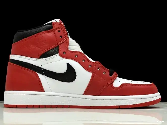 Rep Home 1 861428-061 To OG Air Homage High Retro Jordan 0512